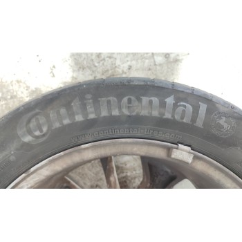 Recambio de juego llantas para renault clio iv dynamique referencia OEM IAM 403009007R  