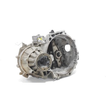 Recambio de caja cambios para seat leon (1p1) reference referencia OEM IAM LHW LAV 