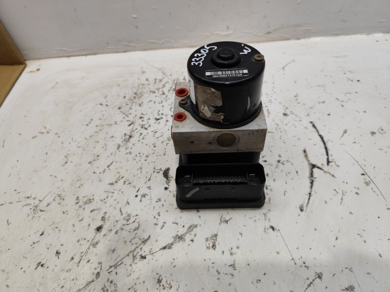 Recambio de abs para ford fiesta (cbk) fun referencia OEM IAM 2S612M110CE  