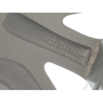 Recambio de llanta para mitsubishi asx (ga0w) motion 2wd referencia OEM IAM 4250F738  