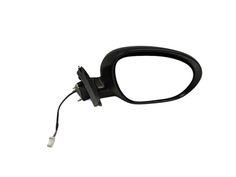 Recambio de retrovisor derecho para nissan juke (f15) acenta referencia OEM IAM 963011KA2C  