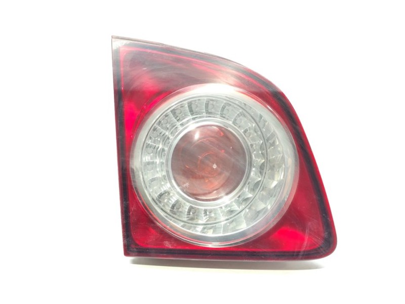 Recambio de piloto trasero izquierdo interior para volkswagen golf plus (5m1) trendline referencia OEM IAM 5M0945093H  