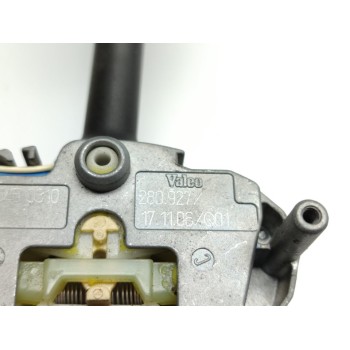 Recambio de mando limpia para mercedes-benz sprinter ii james cook (906) 315 cdi classic referencia OEM IAM A9065450310  