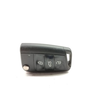 Recambio de conmutador de arranque para skoda fabia active referencia OEM IAM 6C0905865  