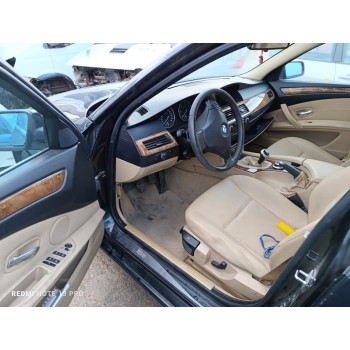 bmw serie 5 berlina (e60) del año 2008