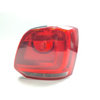 Recambio de piloto trasero derecho para volkswagen polo (6r1) advance referencia OEM IAM 6R0945096AH  