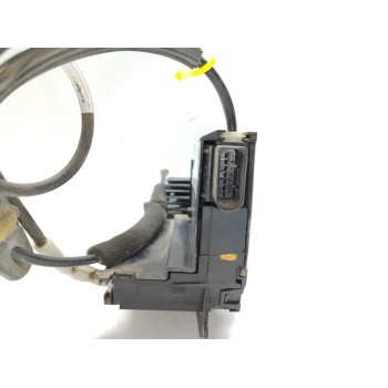 Recambio de cerradura puerta delantera derecha para peugeot 308 access referencia OEM IAM 9810309380  