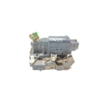 Recambio de cerradura puerta delantera derecha para nissan interstar mod. 04 (x70) caja cerrada, l 1 h 2, techo referencia OEM I