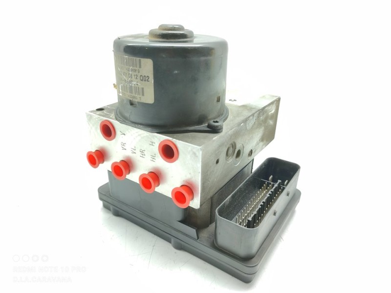 Recambio de abs para mercedes-benz clase clk (w209) coupe 270 cdi (209.316) referencia OEM IAM A2034310812  