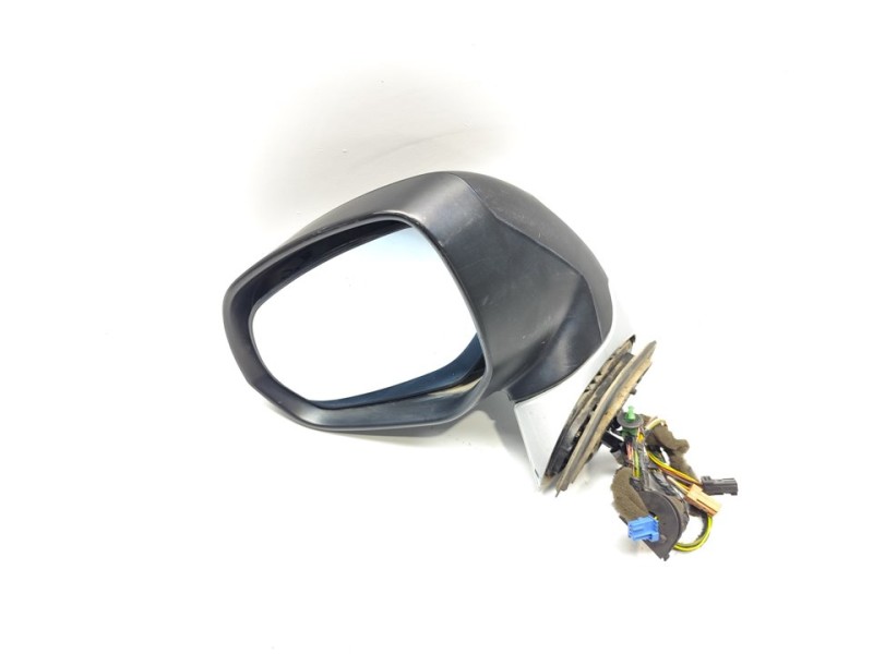 Recambio de retrovisor izquierdo para citroën c4 grand picasso exclusive referencia OEM IAM 96542254XT  