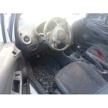 opel corsa d (s07) del año 2014