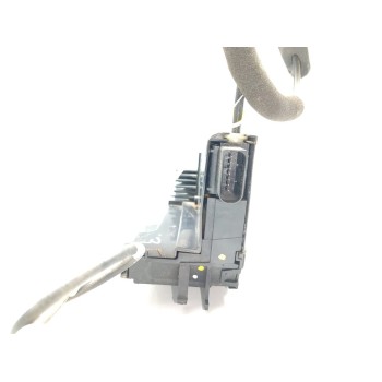 Recambio de cerradura puerta delantera derecha para peugeot 308 access referencia OEM IAM 9810309380  