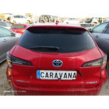 PORTON TRASERO 6700502780 