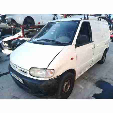 NISSAN VANETTE CARGO (HC23)