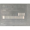 Recambio de abs para mercedes-benz clase clk (w209) coupe 270 cdi (209.316) referencia OEM IAM A2034310812  