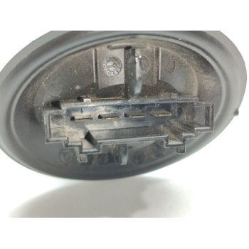Recambio de resistencia calefaccion para seat ibiza (6j5) reference referencia OEM IAM 6Q0959253A  