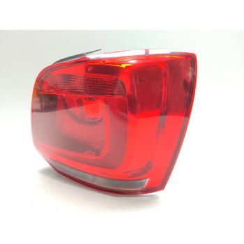 Recambio de piloto trasero derecho para volkswagen polo (6r1) advance referencia OEM IAM 6R0945096AH  