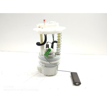 Recambio de aforador para dacia sandero iii stepway expression referencia OEM IAM 172020253R  