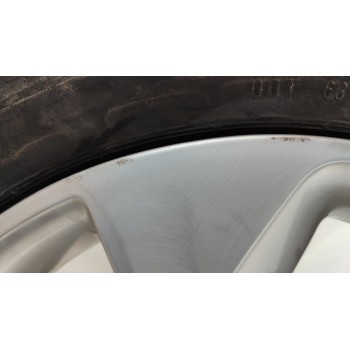 Recambio de juego llantas para renault clio iv dynamique referencia OEM IAM 403009007R  