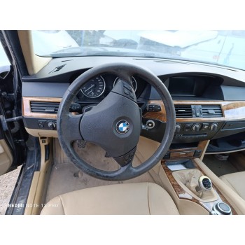 bmw serie 5 berlina (e60) del año 2008