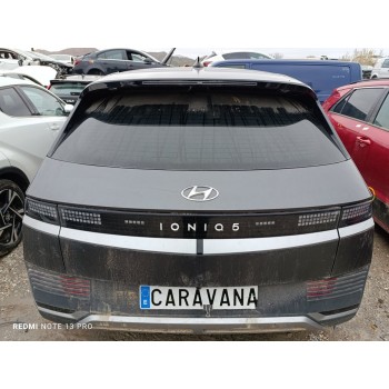 Recambio de porton trasero para hyundai ioniq 5 5 light elektro referencia OEM IAM 72800GI000  