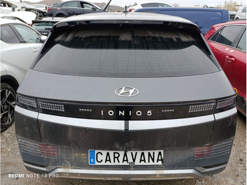 Recambio de porton trasero para hyundai ioniq 5 5 light elektro referencia OEM IAM 72800GI000  