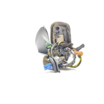 Recambio de retrovisor izquierdo para citroën c4 grand picasso exclusive referencia OEM IAM 96542254XT  