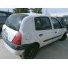 renault clio ii fase i (b/cbo) del año 1999