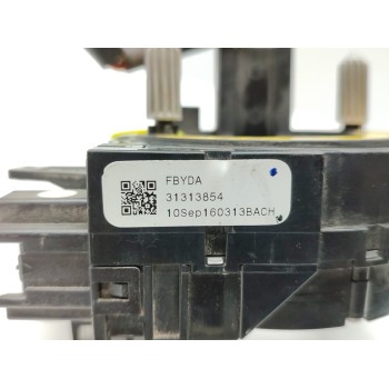 Recambio de anillo airbag para volvo xc60 kinetic awd referencia OEM IAM 31313854  