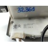 Recambio de cerradura puerta trasera izquierda para peugeot 2008 (--.2013) allure referencia OEM IAM 9812501280  