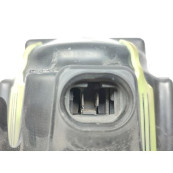 Recambio de ventilador calefaccion para peugeot 207 confort referencia OEM IAM 6441V5  