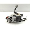 Recambio de cerradura puerta trasera izquierda para peugeot 2008 (--.2013) allure referencia OEM IAM 9812501280  