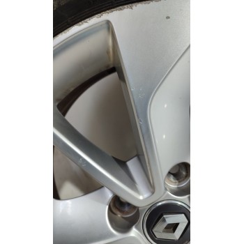 Recambio de juego llantas para renault clio iv dynamique referencia OEM IAM 403009007R  