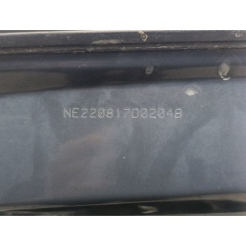 Recambio de porton trasero para hyundai ioniq 5 5 light elektro referencia OEM IAM 72800GI000  