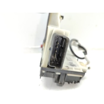 Recambio de cerradura puerta trasera izquierda para peugeot 2008 (--.2013) allure referencia OEM IAM 9812501280  