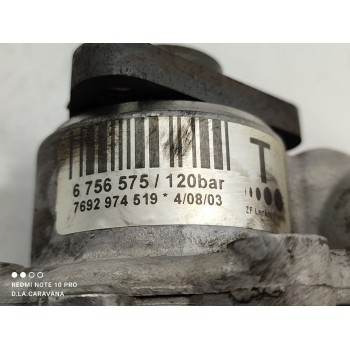 Recambio de bomba direccion para bmw serie 3 berlina (e90) 320d referencia OEM IAM 7692974519  