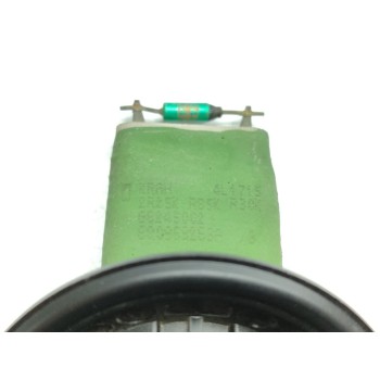 Recambio de resistencia calefaccion para seat ibiza (6j5) reference referencia OEM IAM 6Q0959253A  