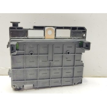 Recambio de caja reles / fusibles para citroën c4 coupe vtr referencia OEM IAM 9644038680  