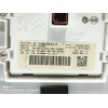 Recambio de cuadro instrumentos para peugeot 208 allure referencia OEM IAM 9805341480  