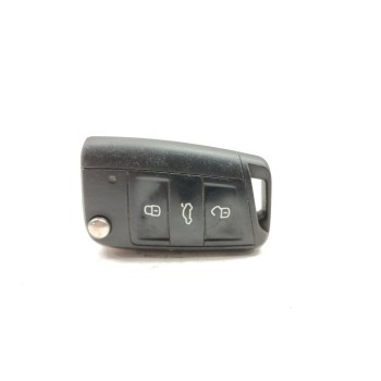 Recambio de conmutador de arranque para volkswagen golf vii lim. advance bluemotion tech. referencia OEM IAM 5Q0905865  