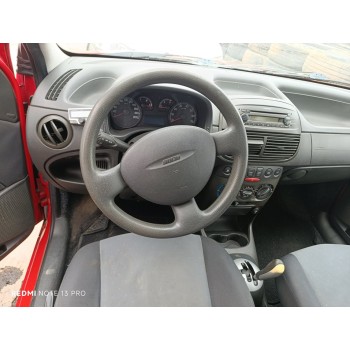 fiat punto berlina (188) del año 2005