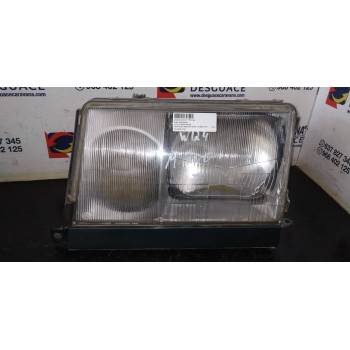 Recambio de faro izquierdo para mercedes-benz clase e (w124) berlina referencia OEM IAM 0234531R20  