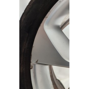 Recambio de juego llantas para renault clio iv dynamique referencia OEM IAM 403009007R  