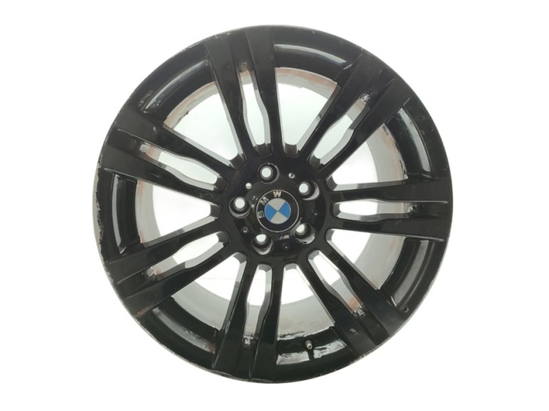 Recambio de llanta para bmw x5 (e70) xdrive40d referencia OEM IAM 36117842183  