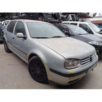 volkswagen golf iv berlina (1j1) del año 1999