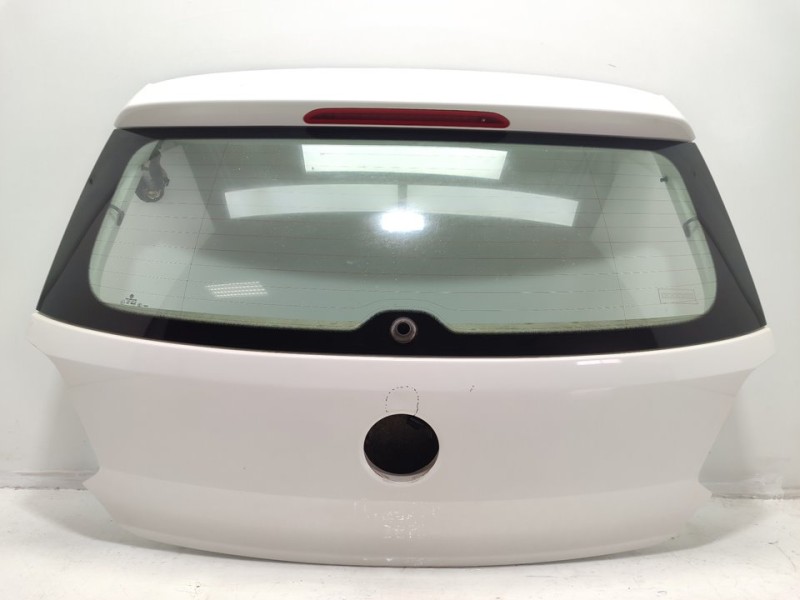 Recambio de porton trasero para volkswagen polo (6r1) advance referencia OEM IAM 6R6827025C  