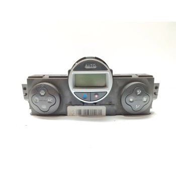 Recambio de mando climatizador para renault scenic ii grand emotion referencia OEM IAM 8200501465  