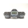 Recambio de mando climatizador para renault scenic ii grand emotion referencia OEM IAM 8200501465  