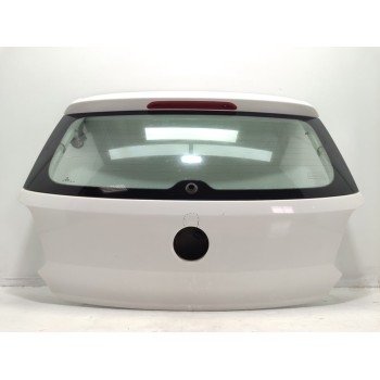 Recambio de porton trasero para volkswagen polo (6r1) advance referencia OEM IAM 6R6827025C  