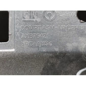 Recambio de guantera para chevrolet trax lt referencia OEM IAM 95391612  